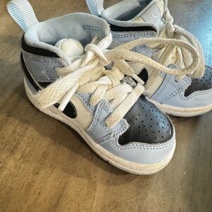 Toddler Jordans
